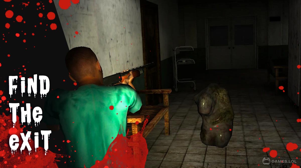 Horror Games - 10 Best Matches To Play Today