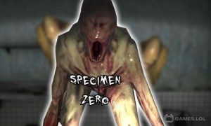 Play Specimen Zero – Multiplayer horror on PC