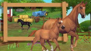 star stable horses download PC