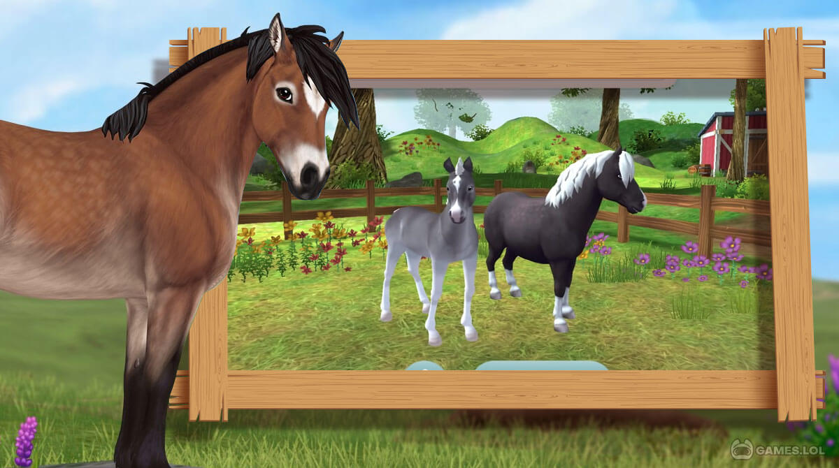 star stable download kostenlos