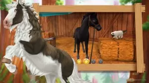 Baixar e jogar Star Stable Horses no PC com MuMu Player