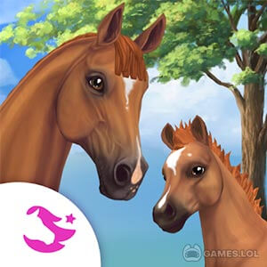 star stable horses free full version