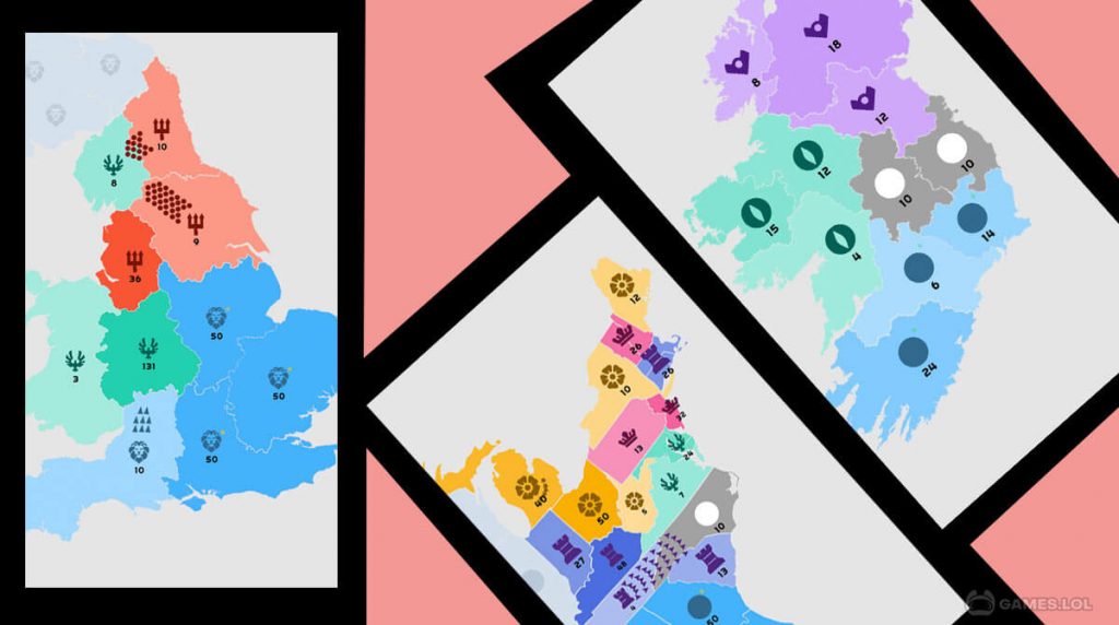 State.io 🕹️ Two Player Games