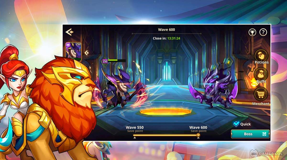 summoners era download PC