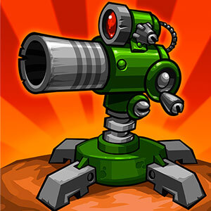 Tower Defense: Orc Army - Free Play & No Download