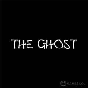 Play The Ghost – Co-op Survival Horror Game on PC