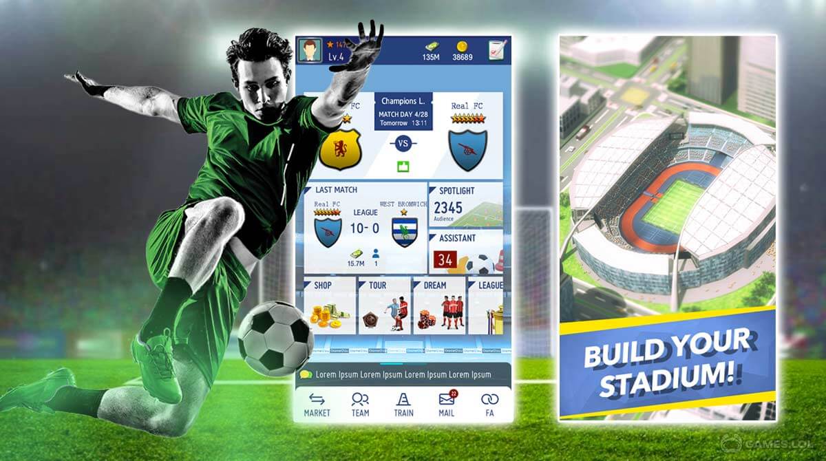 top football download full version