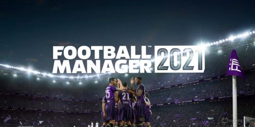 Play Top Football Manager 2021 on PC