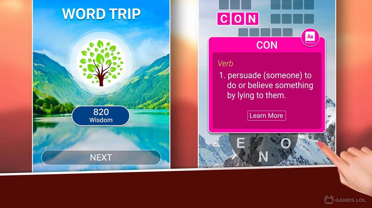 word trip download free