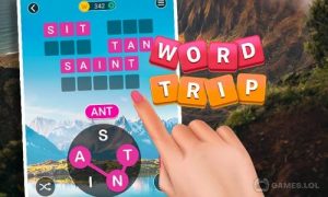 Play Word Trip on PC