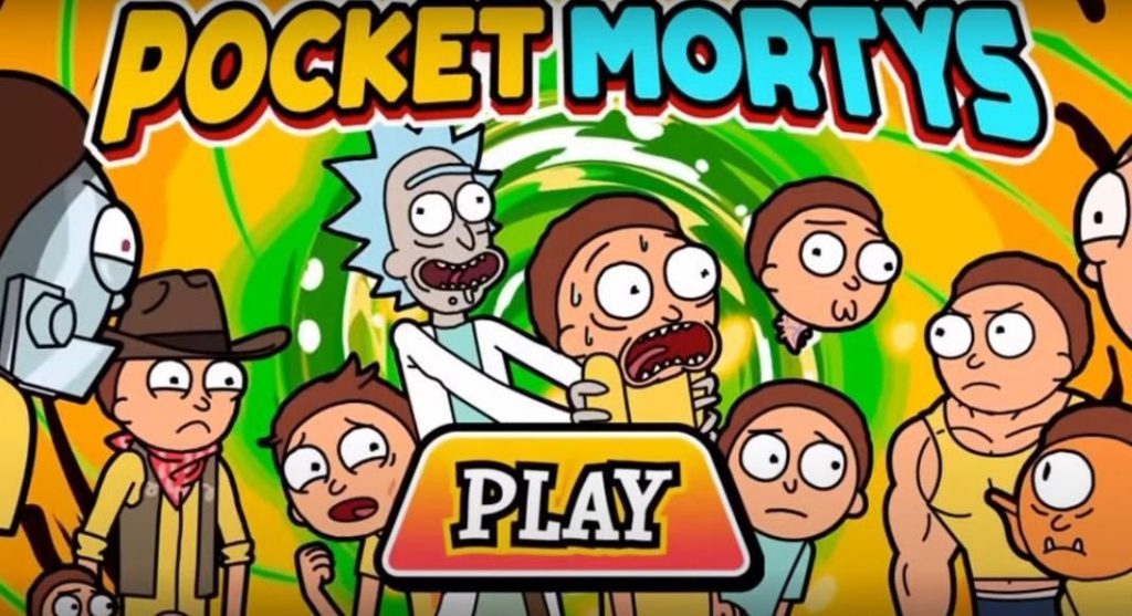 pocket-mortys-on-pc-brief-overview-gameplay-guide