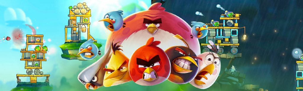 angry birds 2 guide and tips