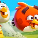 angry birds 2 guide