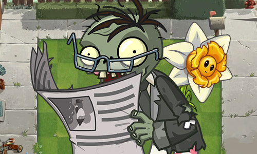 Plants vs Zombies: The List of the Most Difficult & Annoying Zombies