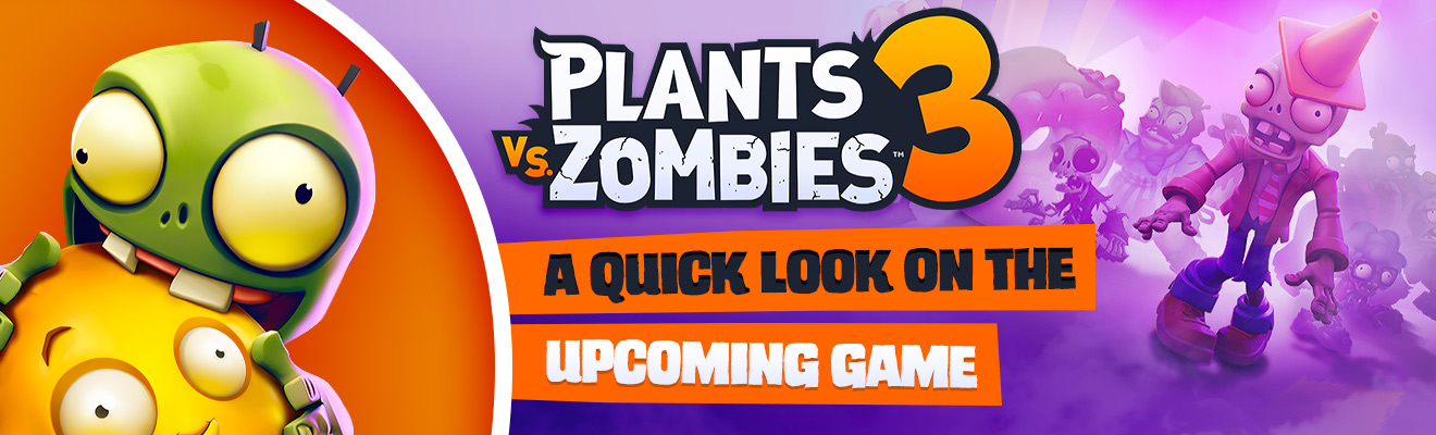plants vs zombies 3 look