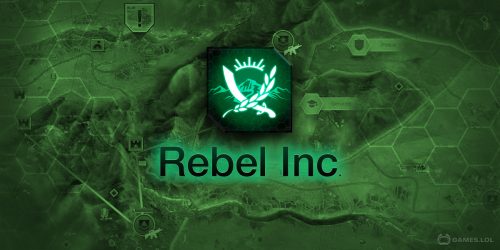 Play Rebel Inc. on PC