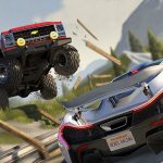 rebel racing rampage