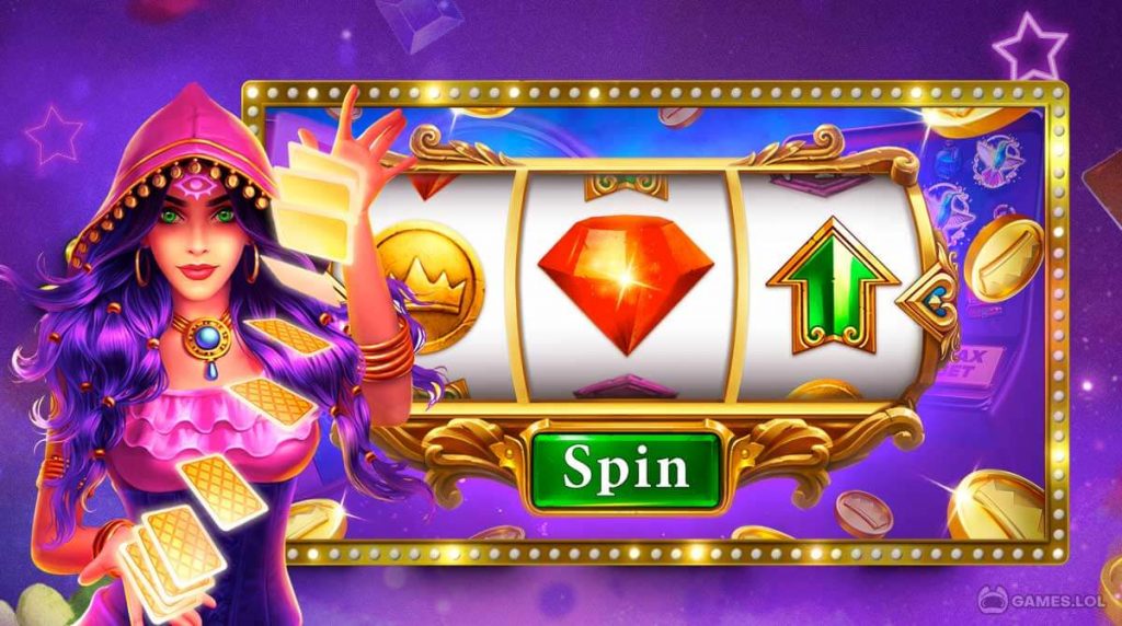 scatter slots jackpot room