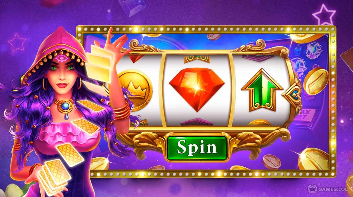 scatter slots download full version