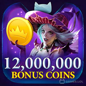 scatter slots free coins and gems