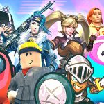 top games to play for pc