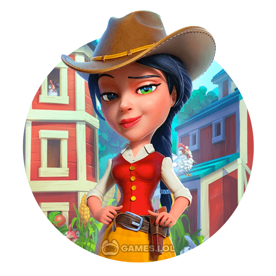 where is warehouse in wild west new frontier game