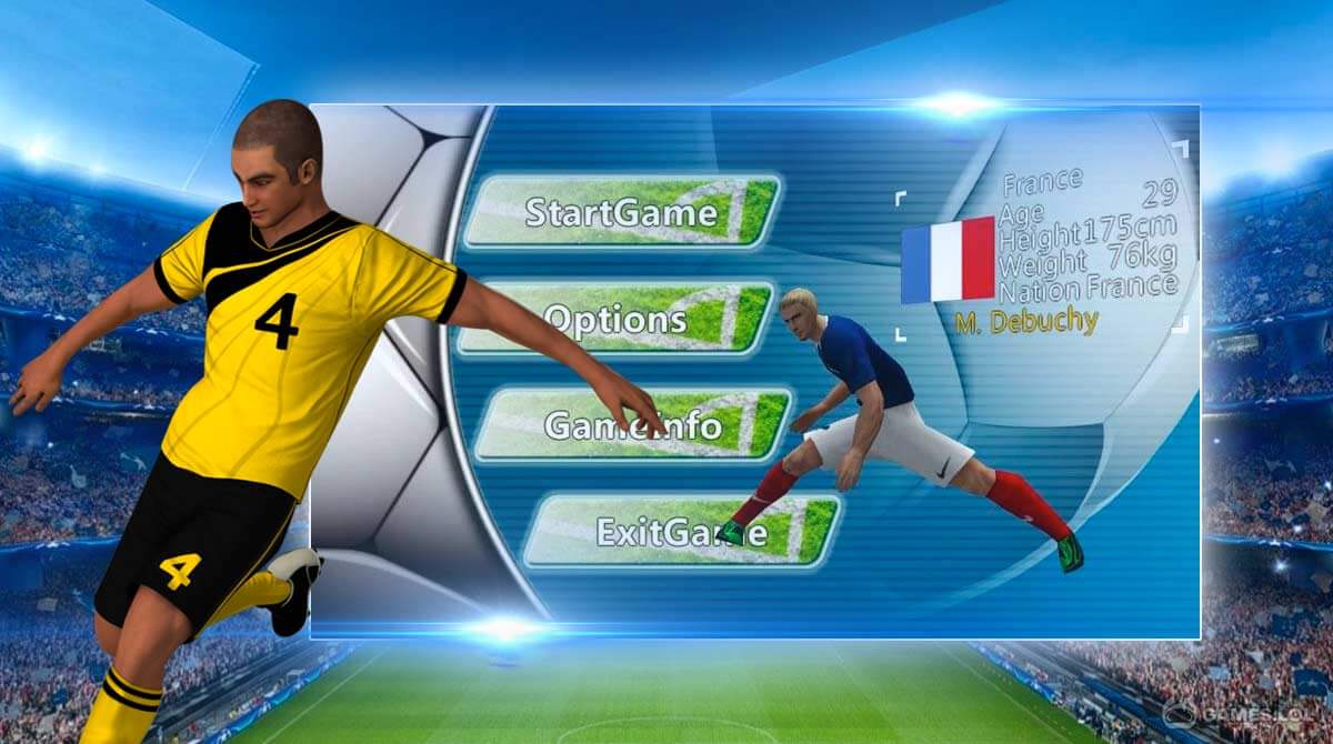 winner soccer evolution download PC