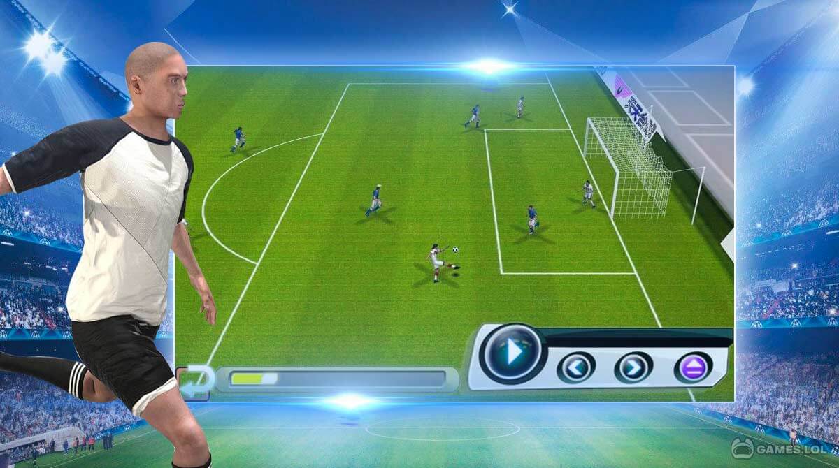 Best free football games: The top 10 you have to play