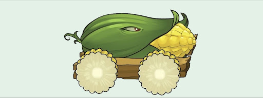 Cob Cannon PVZ