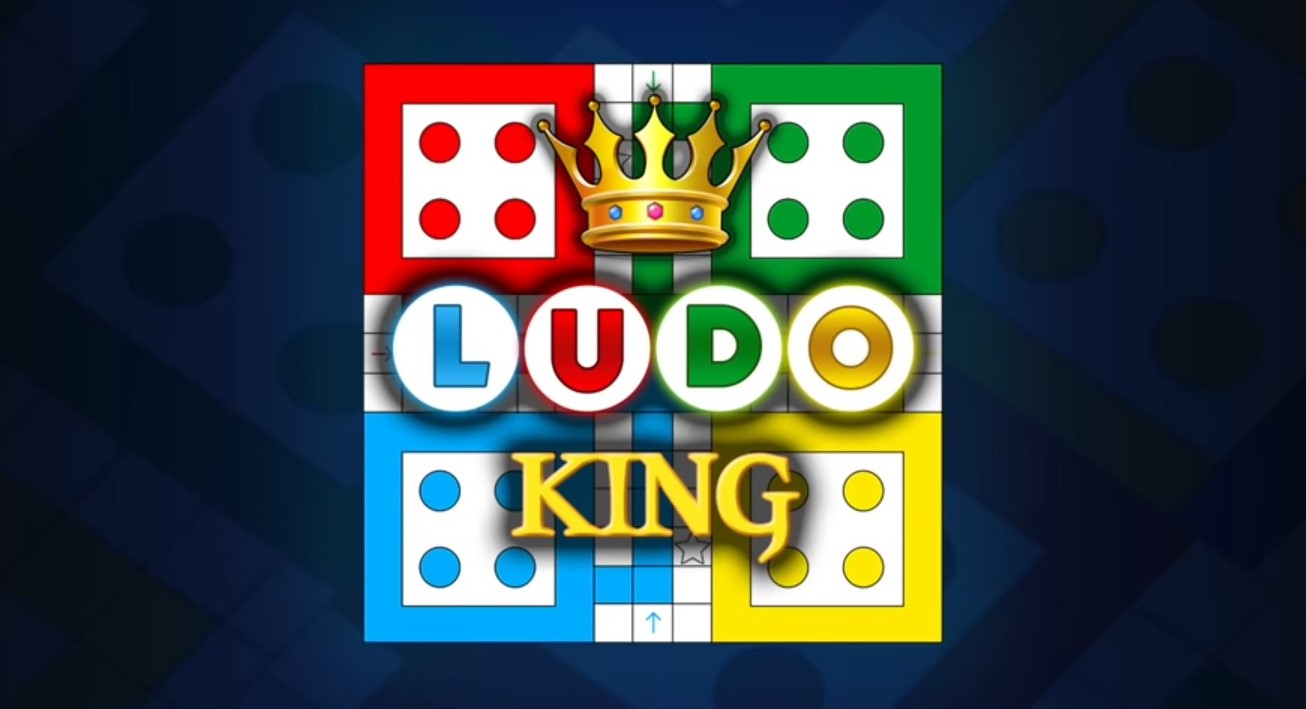 Ludo King logo 