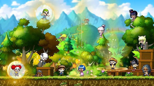 MapleStory M