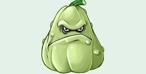 PVZ Squash