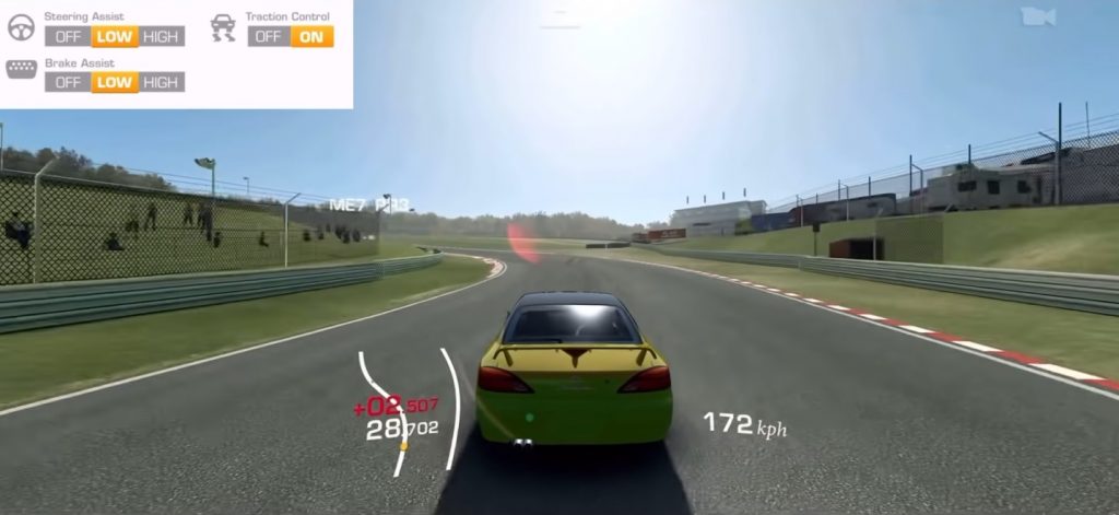 Real Racing 3 Hack Mod Online — Get Free Cash and Gold