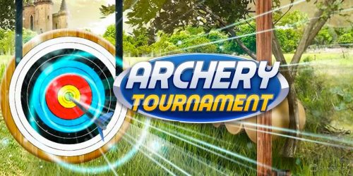 Play Archery Tournament on PC