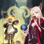 arknights guide ultimate caster list