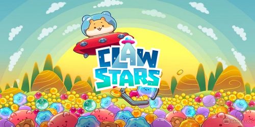 Play Claw Stars on PC