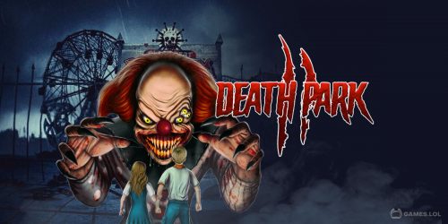Play Death Park 2: Scary Clown Survival Horror Game on PC