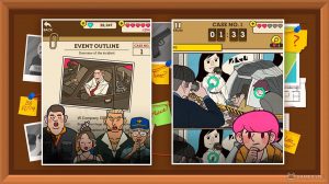 detective s download free