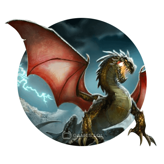 dragons of atlantis pc game