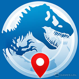 jurassic world alive free full version