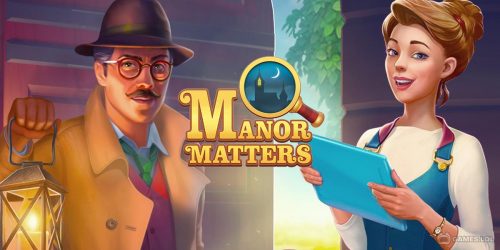 Play Manor Matters on PC