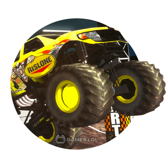 monster truck download free pc