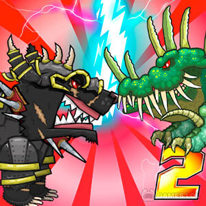 Mutant Fighting Cup 2  Play Now Online for Free 