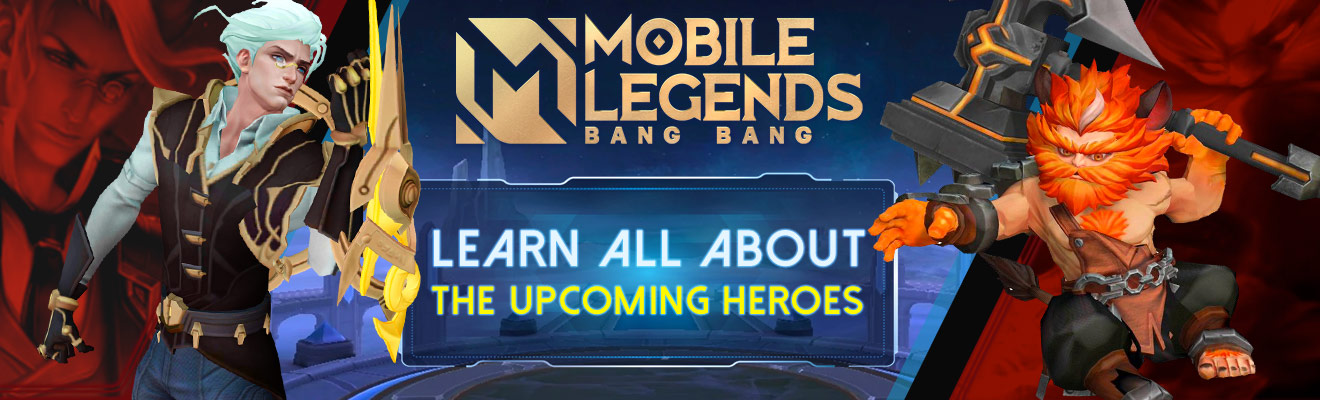 new mobile legends upcoming heroes