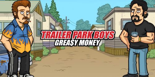 Play Trailer Park Boys:Greasy Money on PC