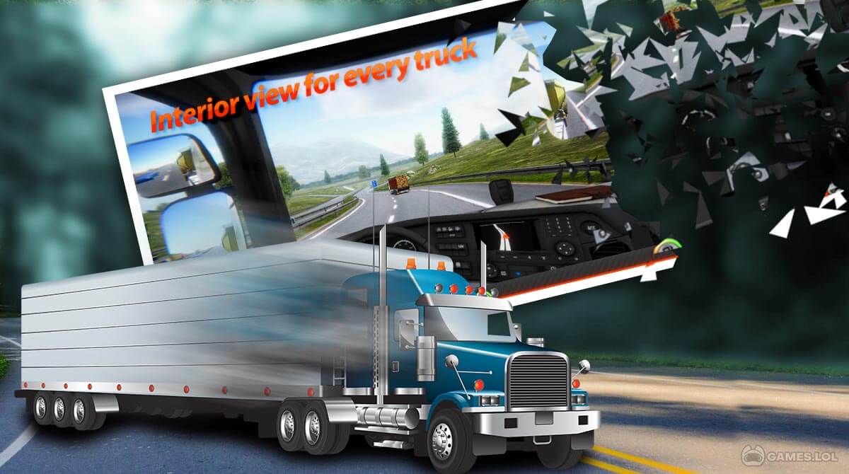 truckersofeurope2 download PC free