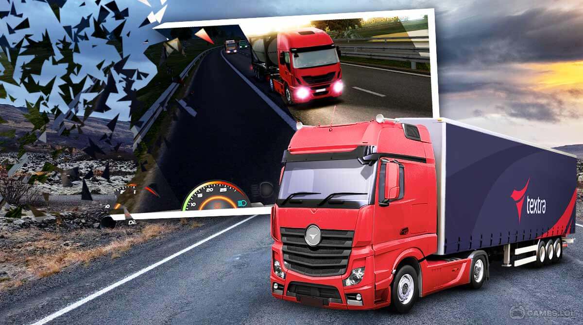 truckersofeurope2 download PC