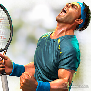Play Ultimate Tennis: 3D online on PC