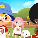 play together varsity