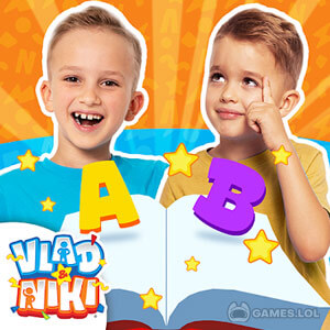 vlad and niki games free full version